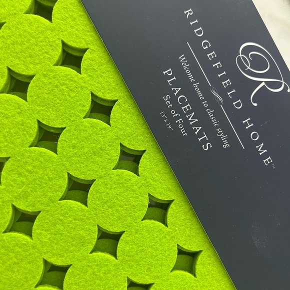 Placements 🍽 - Picture 3 of 3